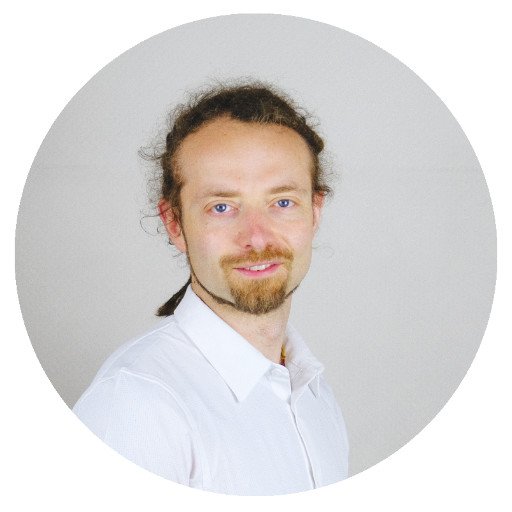 profile picture of Peter Conrad tuina therapist